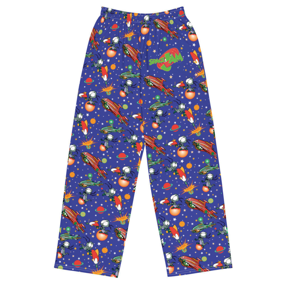 Space Jam Nerdlucks Lounge Pants