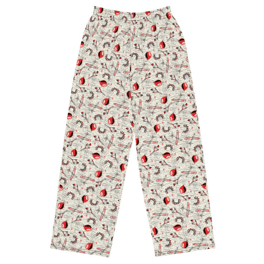 IT: Welcome to Derry Balloon Pattern Lounge Pants