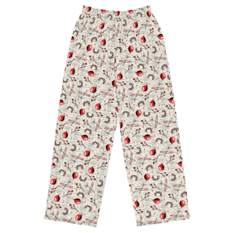 IT: Welcome to Derry Balloon Pattern Lounge Pants