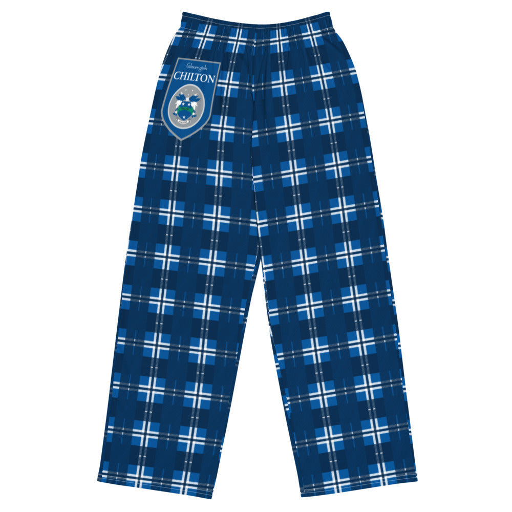 Gilmore Girls Chilton Prep Lounge Pants