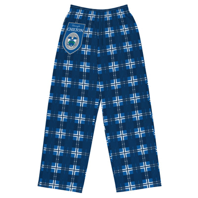 Gilmore Girls Chilton Prep Lounge Pants