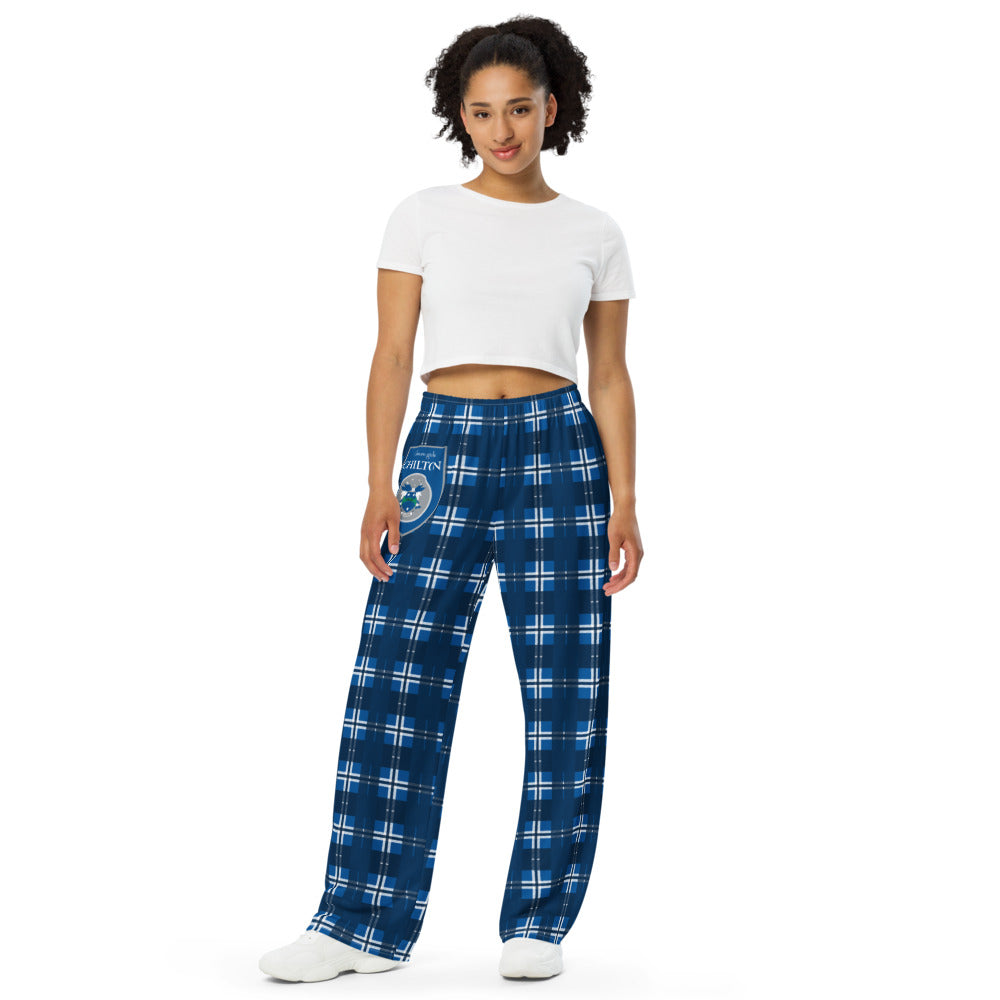 Gilmore Girls Chilton Academy Lounge Pants