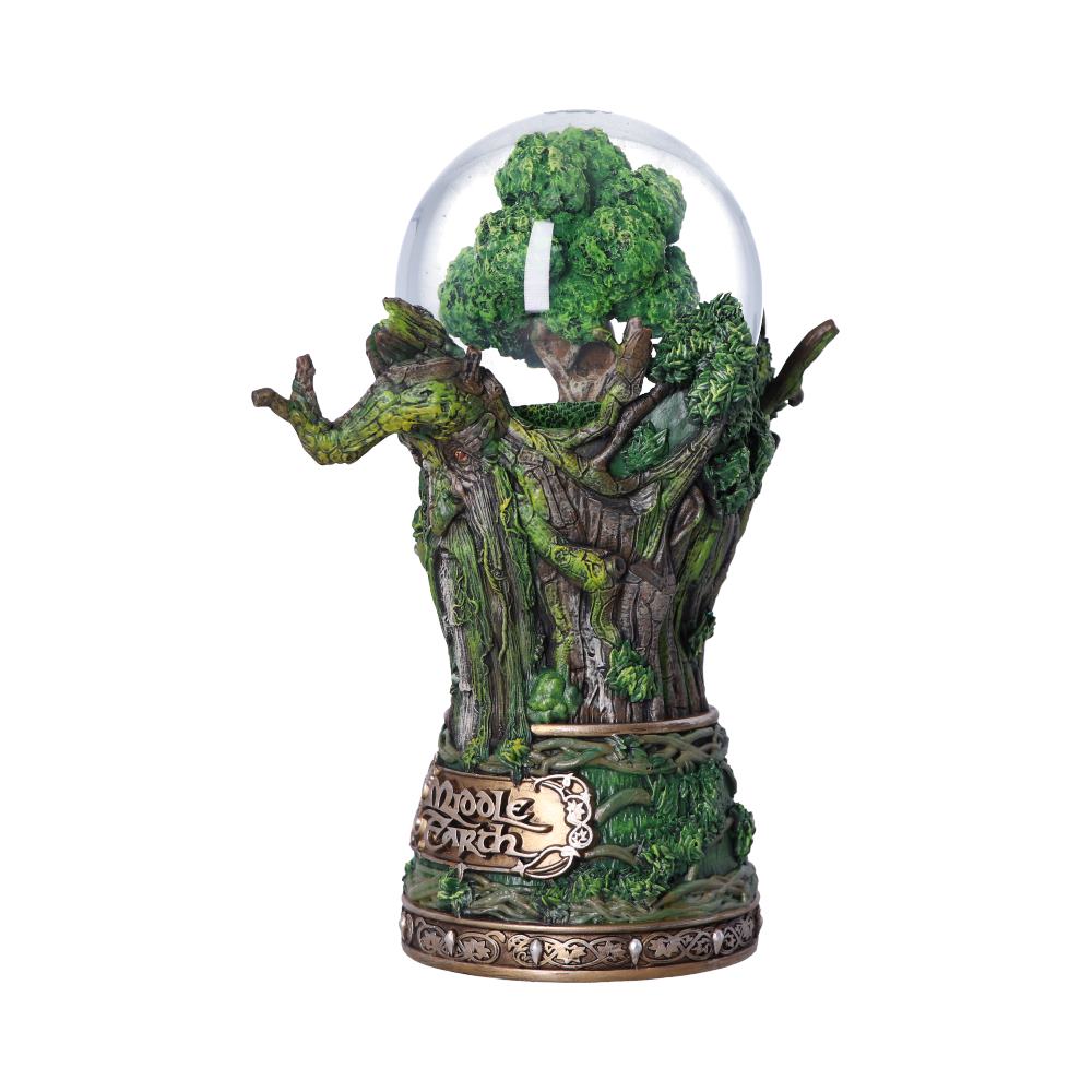 The Lord of the Rings Treebeard Snow Globe-5