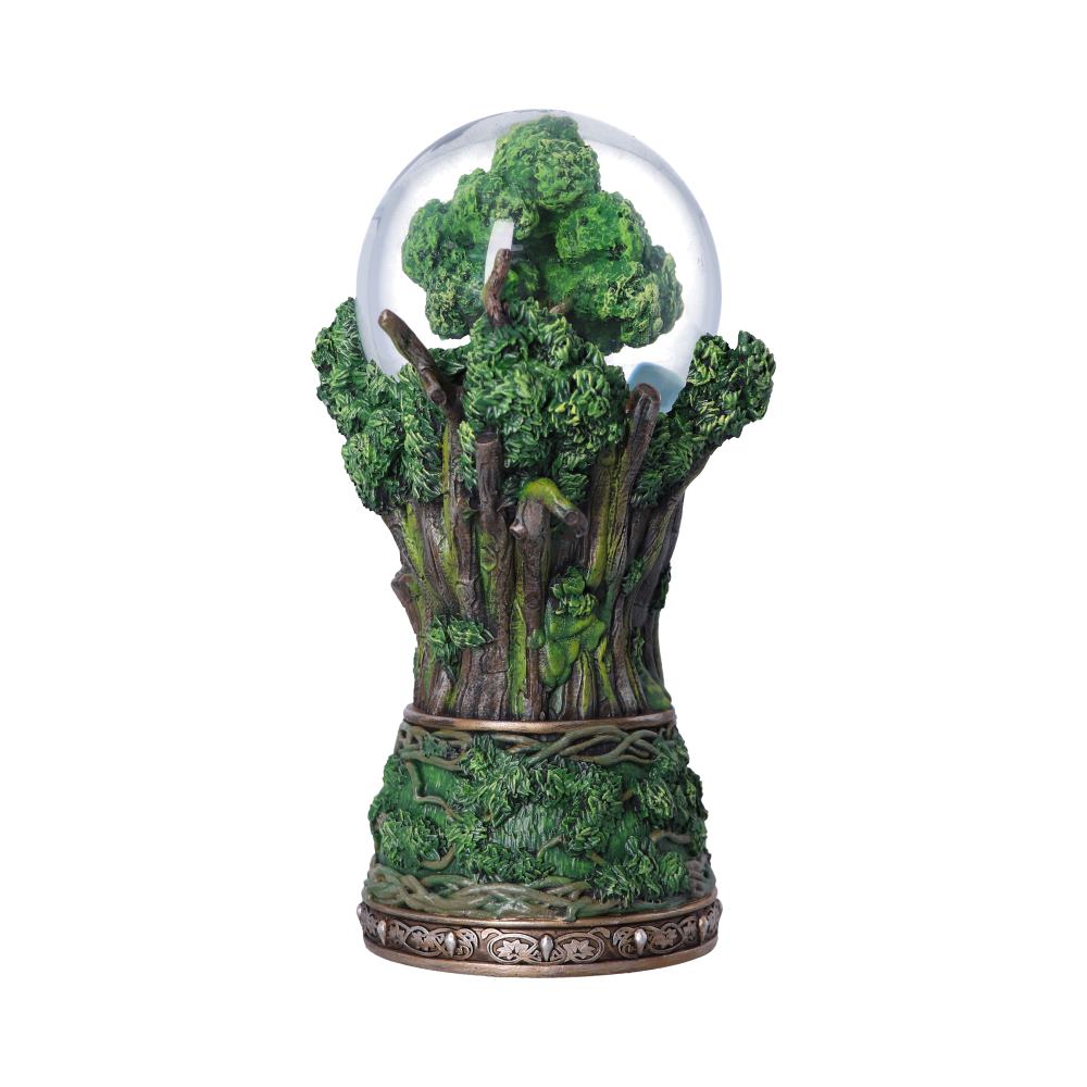 The Lord of the Rings Treebeard Snow Globe-2