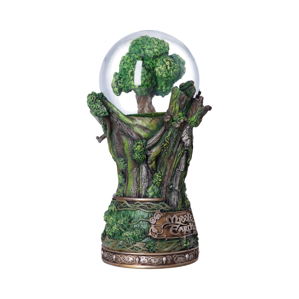 The Lord of the Rings Treebeard Snow Globe-3