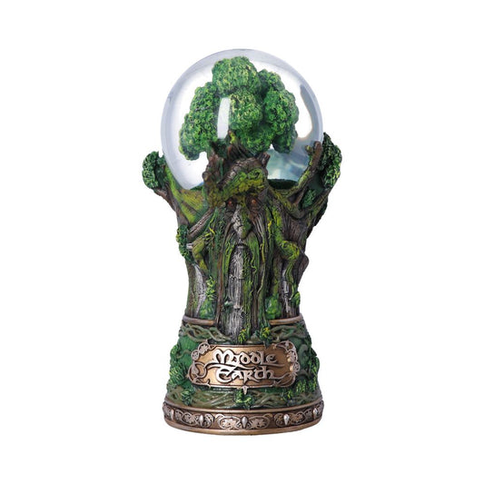 The Lord of the Rings Treebeard Snow Globe-1