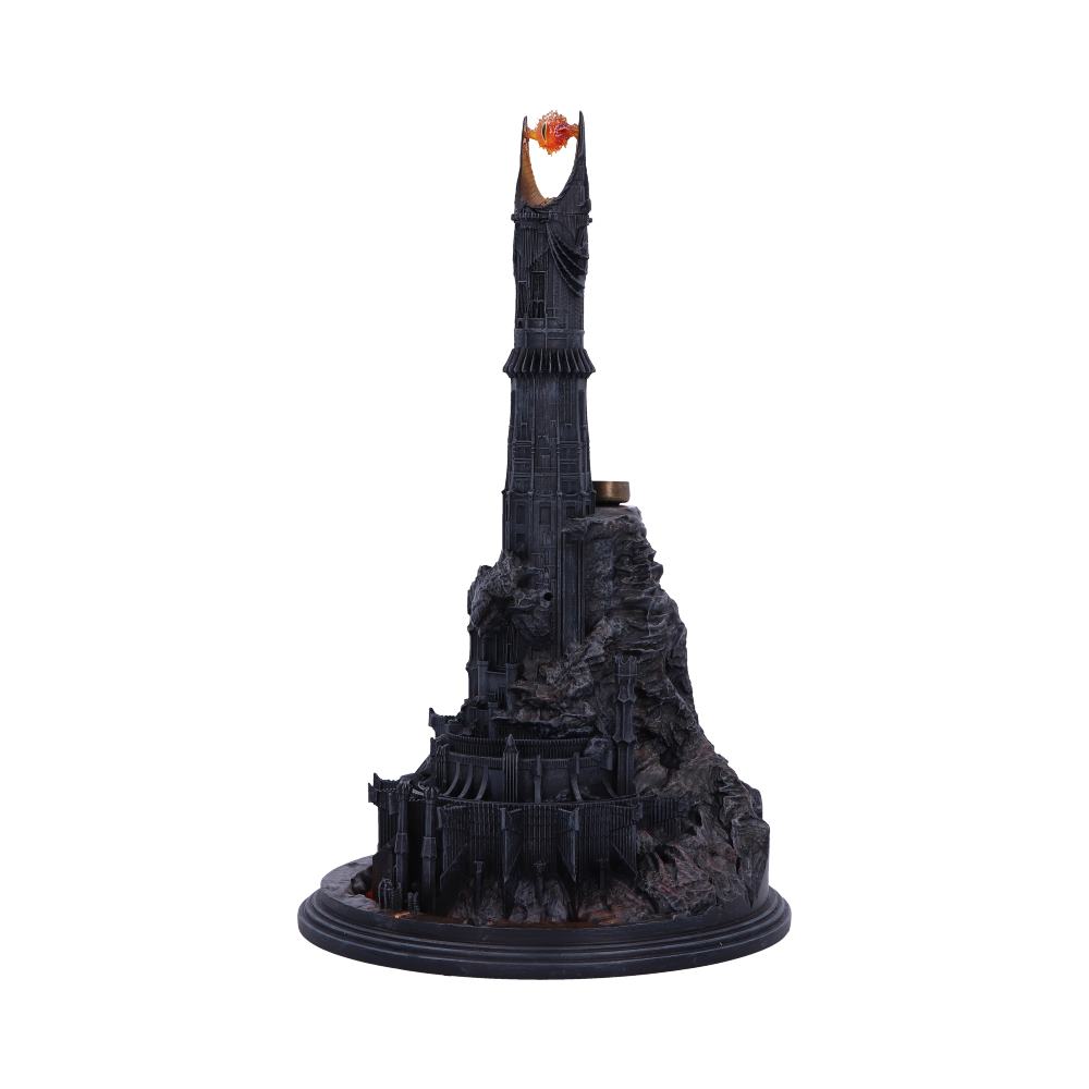 The Lord of the Rings Barad Dur Incense Burner-2