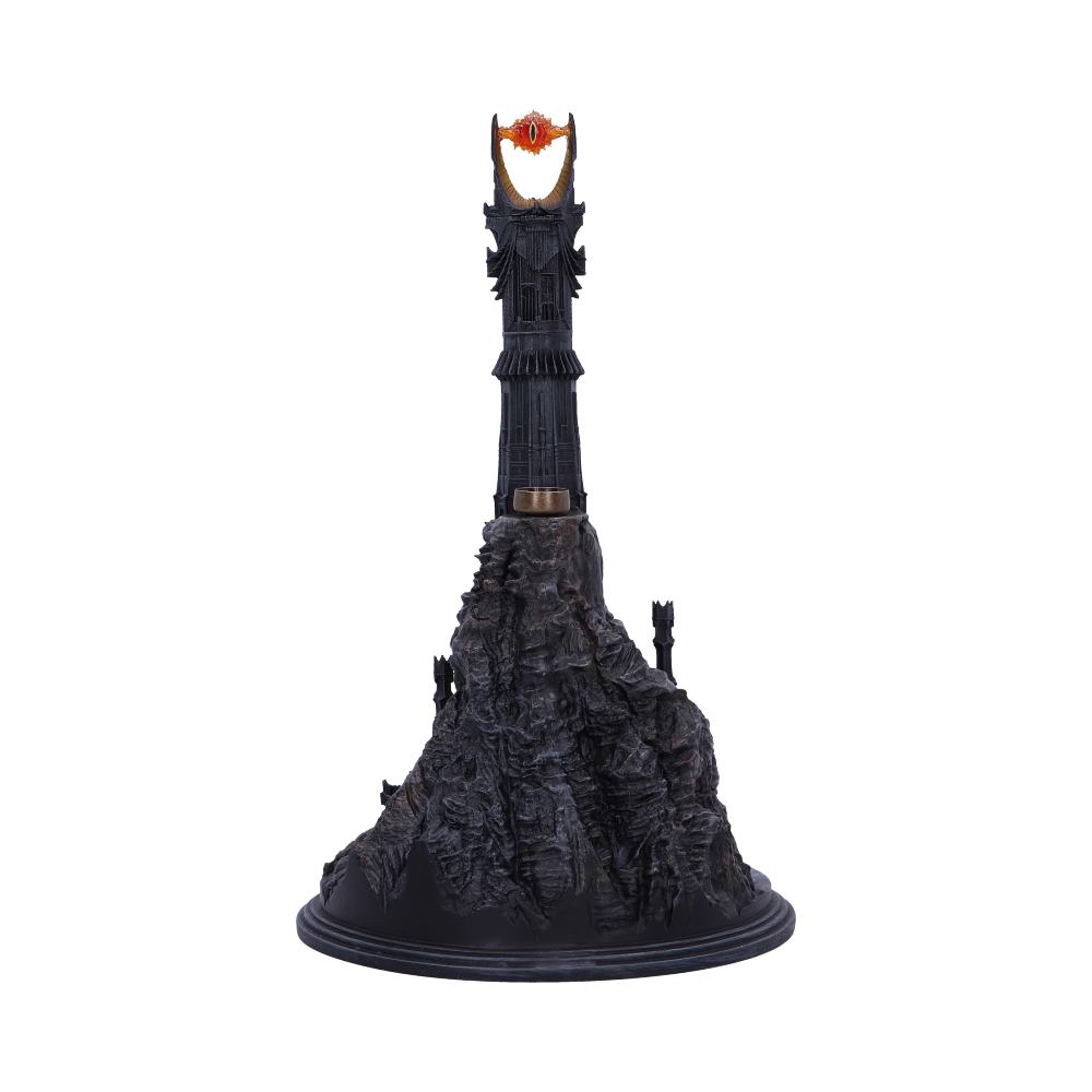 The Lord of the Rings Barad Dur Incense Burner-4