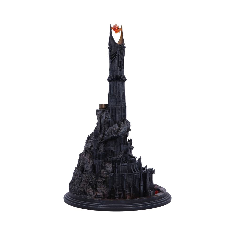 The Lord of the Rings Barad Dur Incense Burner-1