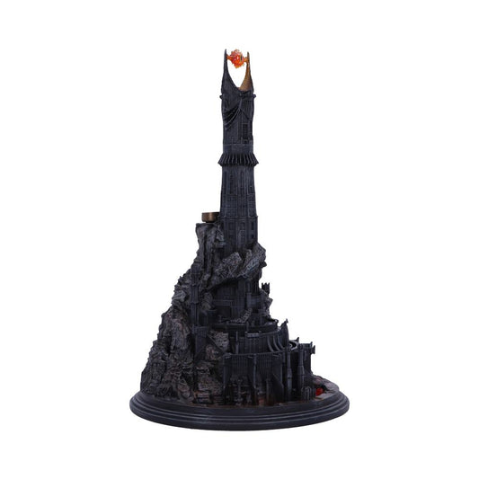 The Lord of the Rings Barad Dur Incense Burner-1