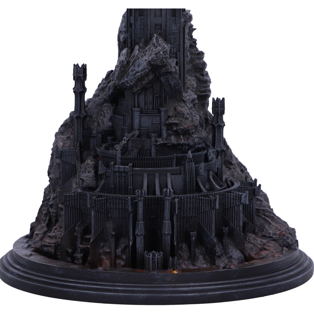 The Lord of the Rings Barad Dur Incense Burner-7