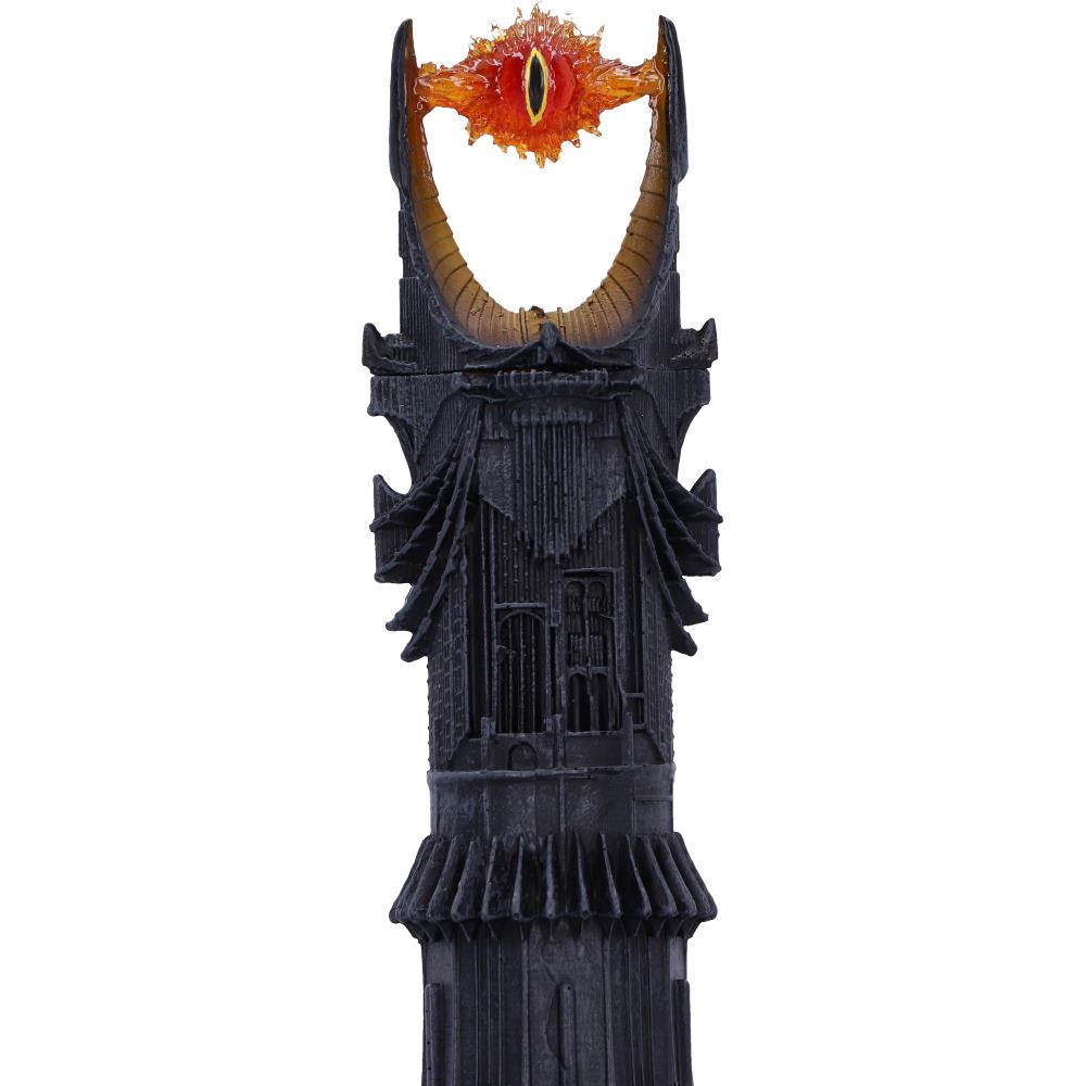 The Lord of the Rings Barad Dur Incense Burner-5