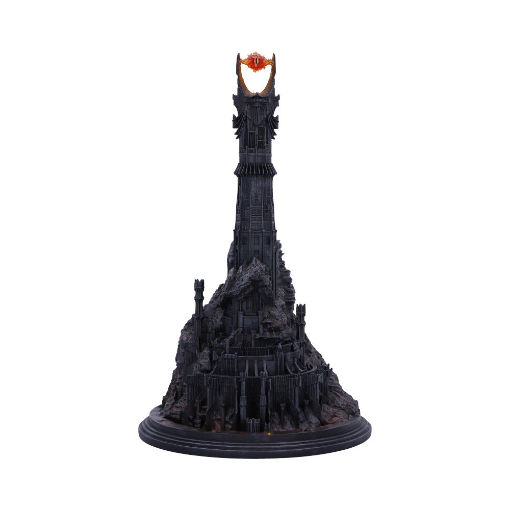 The Lord of the Rings Barad Dur Incense Burner-8