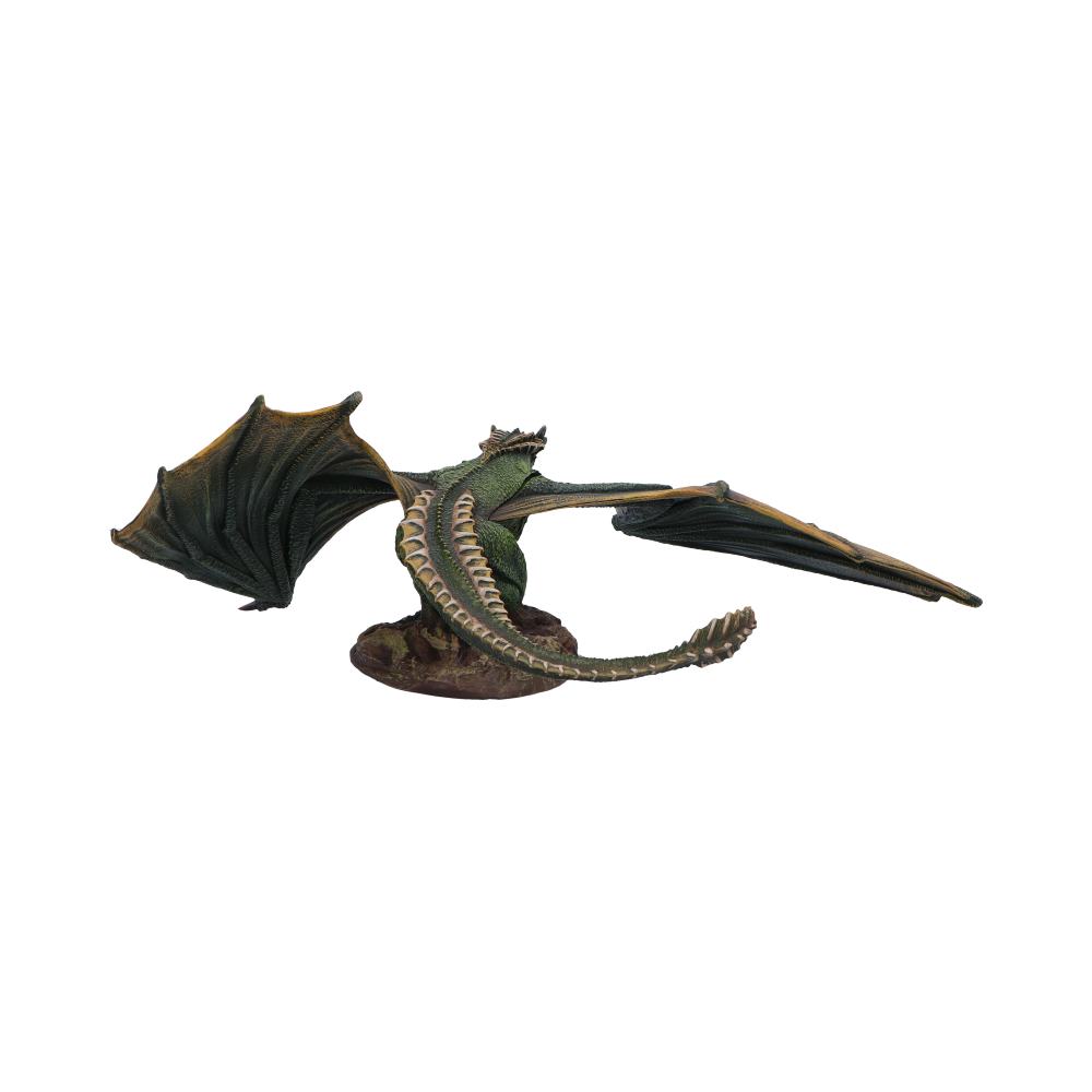 Game of Thrones Viserion Large Dragon Figurine-6