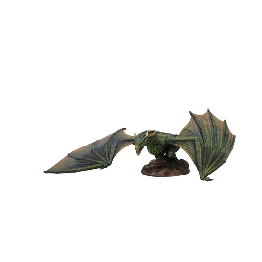 Game of Thrones Viserion Large Dragon Figurine-3