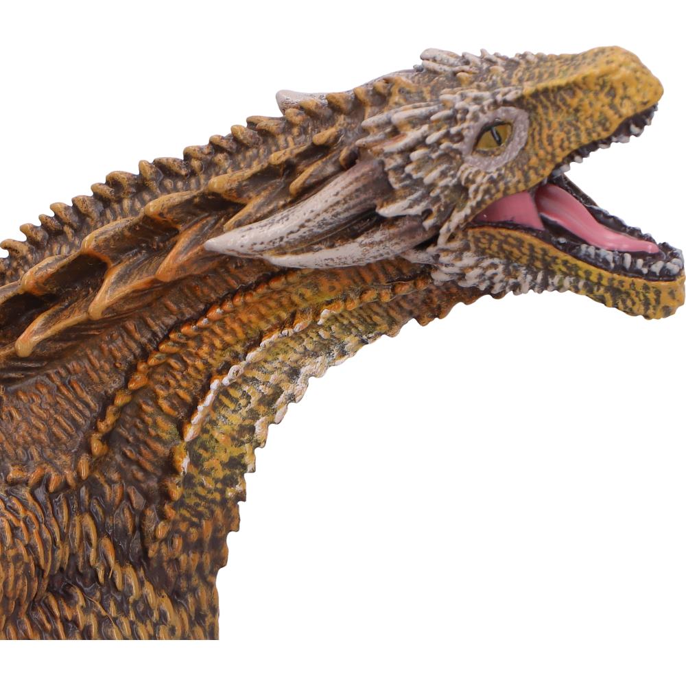 Game of Thrones Drogon Large Dragon Figurine-5