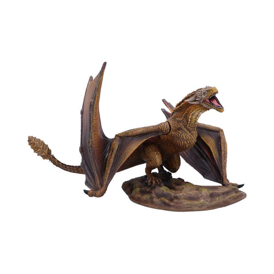 Game of Thrones Drogon Large Dragon Figurine-4