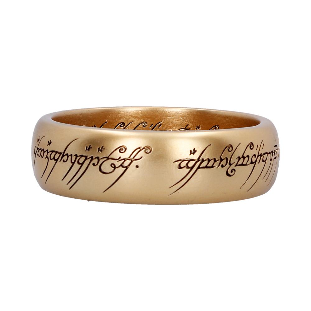 The Lord of the Rings The One Ring Trinket Dish 10.8cm-3
