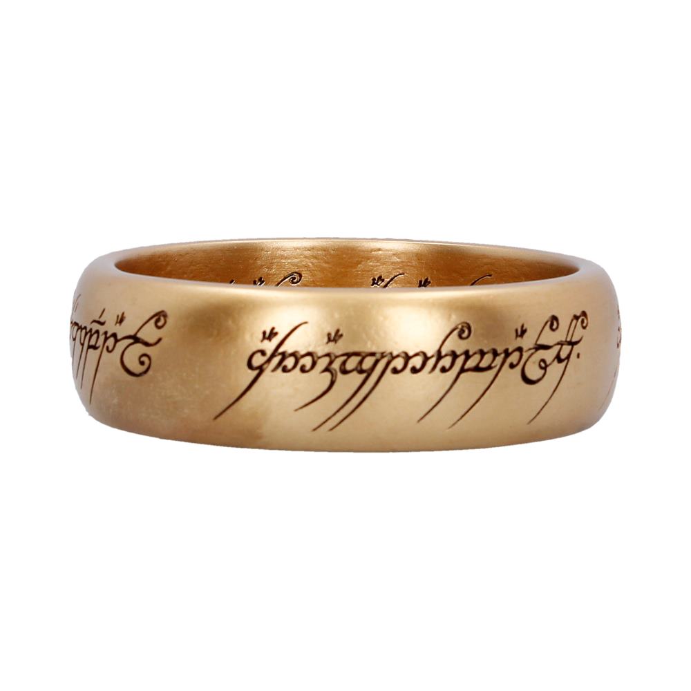 The Lord of the Rings The One Ring Trinket Dish 10.8cm-4