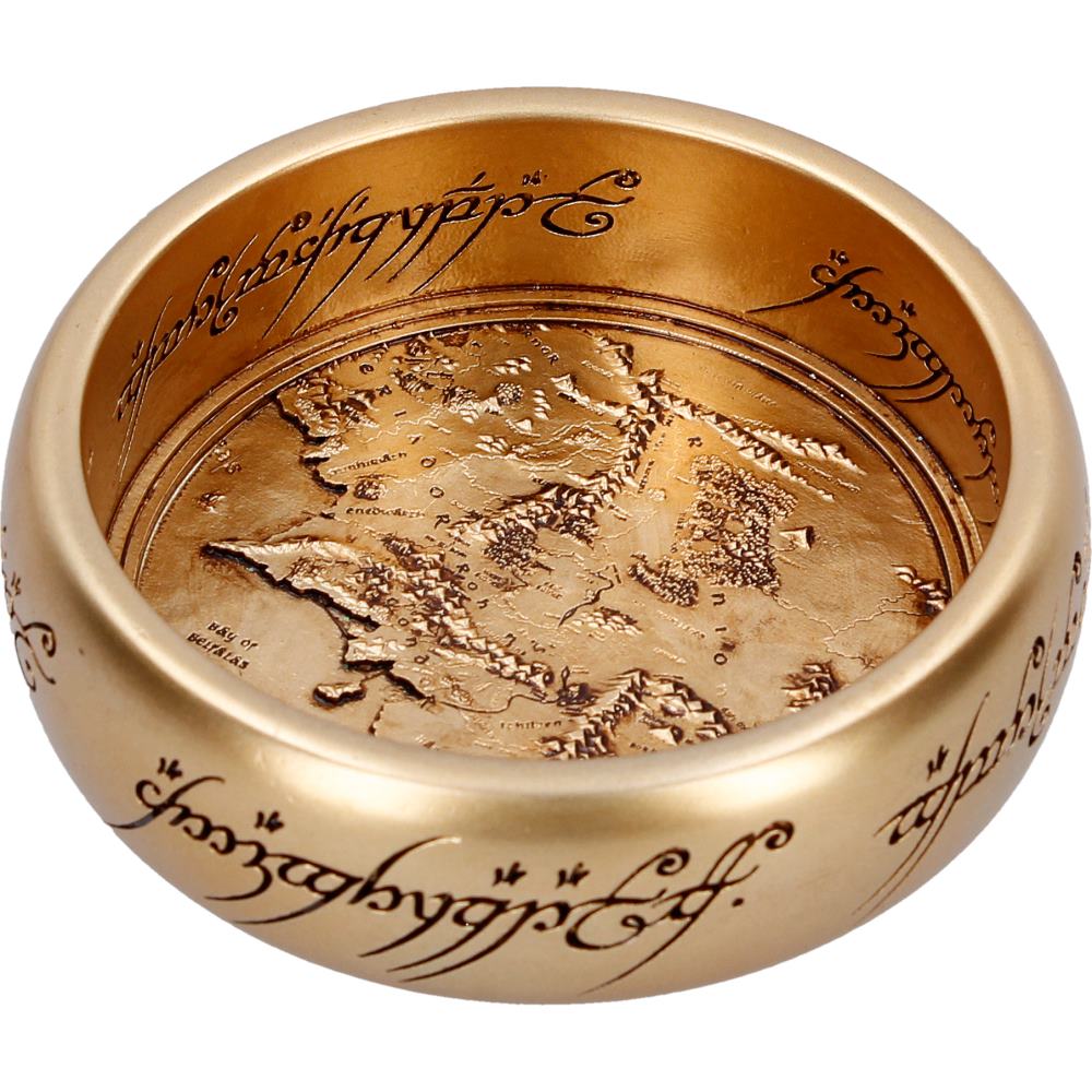 The Lord of the Rings The One Ring Trinket Dish 10.8cm-2
