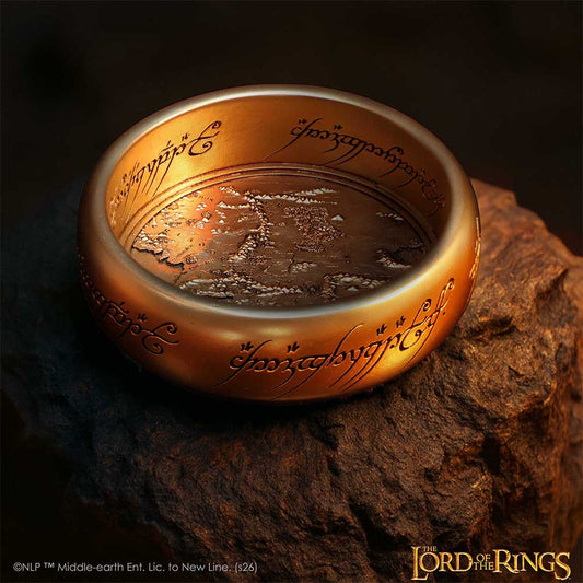 The Lord of the Rings The One Ring Trinket Dish 10.8cm-6