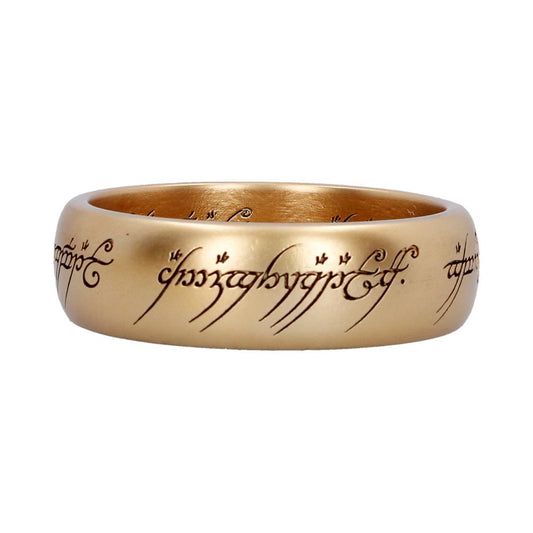 The Lord of the Rings The One Ring Trinket Dish 10.8cm-1
