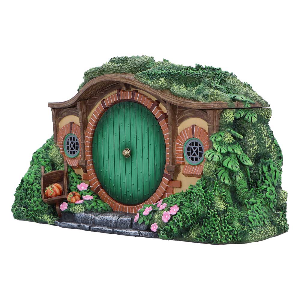 The Lord of the Rings The Shire Box 23.4cm-3