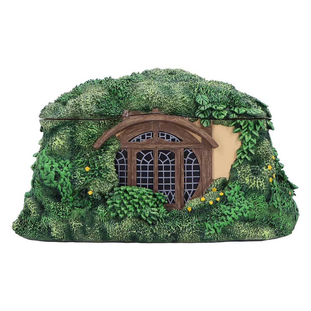 The Lord of the Rings The Shire Box 23.4cm-6