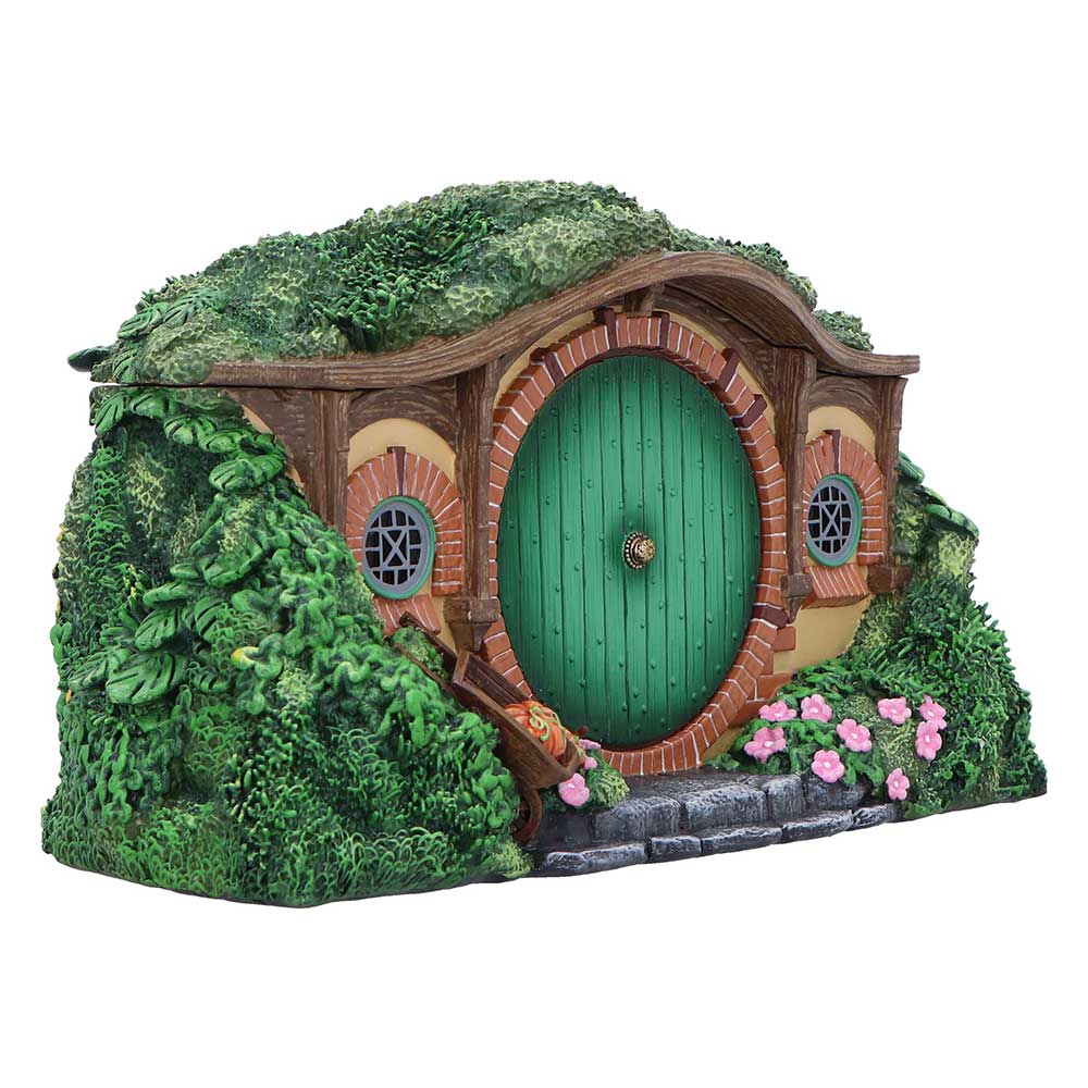 The Lord of the Rings The Shire Box 23.4cm-2