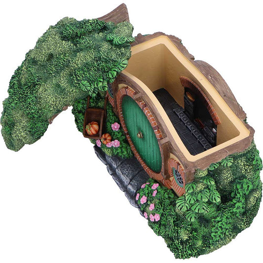 The Lord of the Rings The Shire Box 23.4cm-1