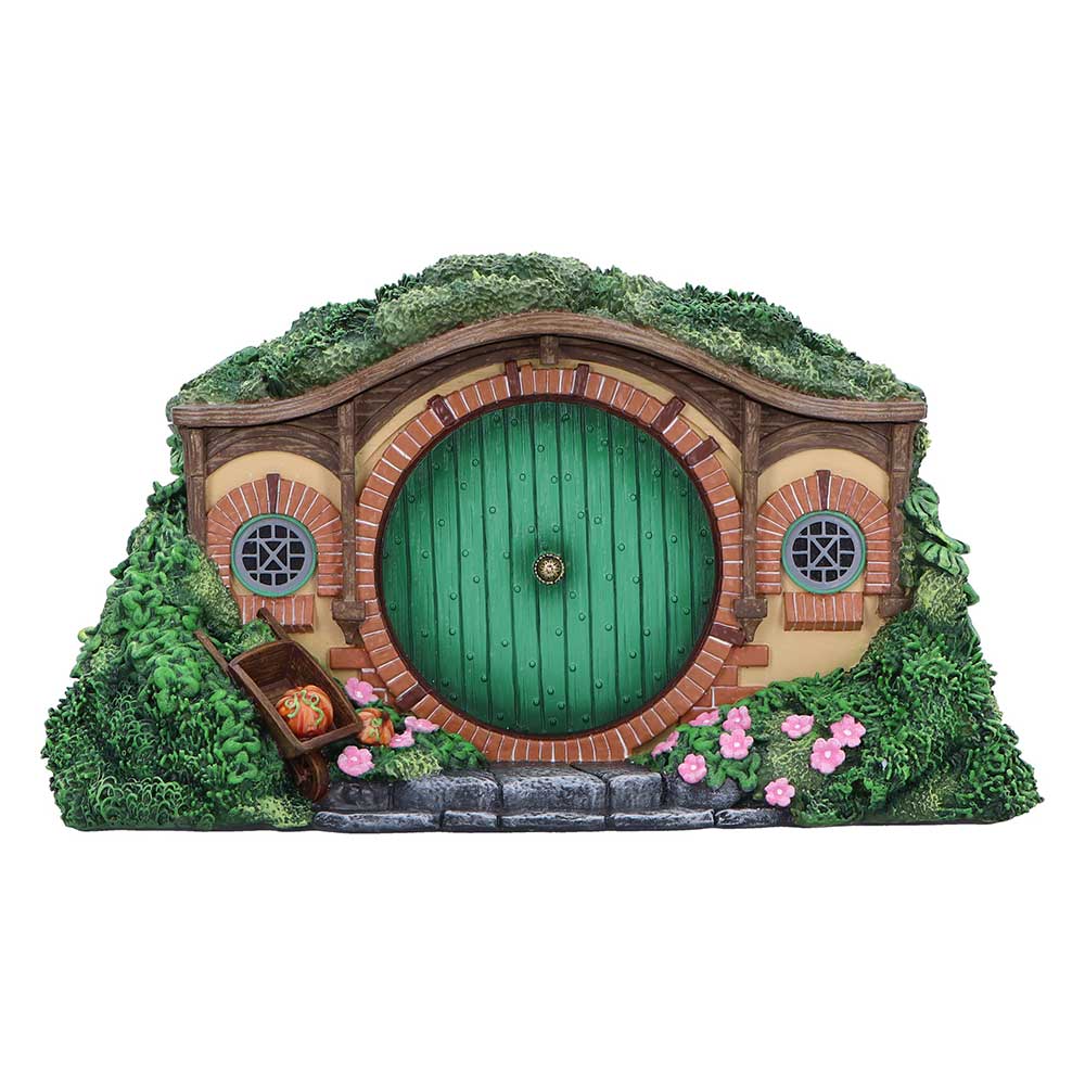 The Lord of the Rings The Shire Box 23.4cm-4