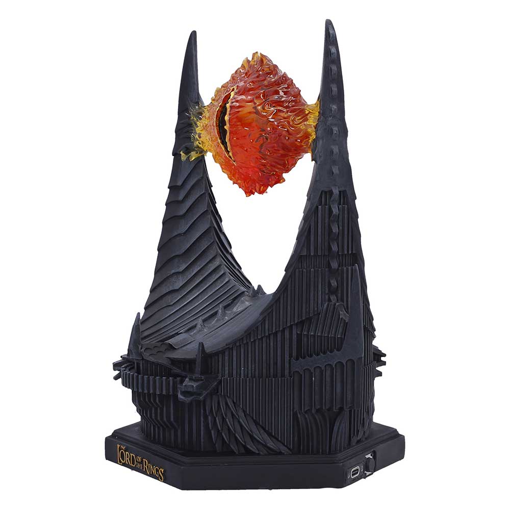The Lord of the Rings Eye of Sauron Lamp 21.5cm-3