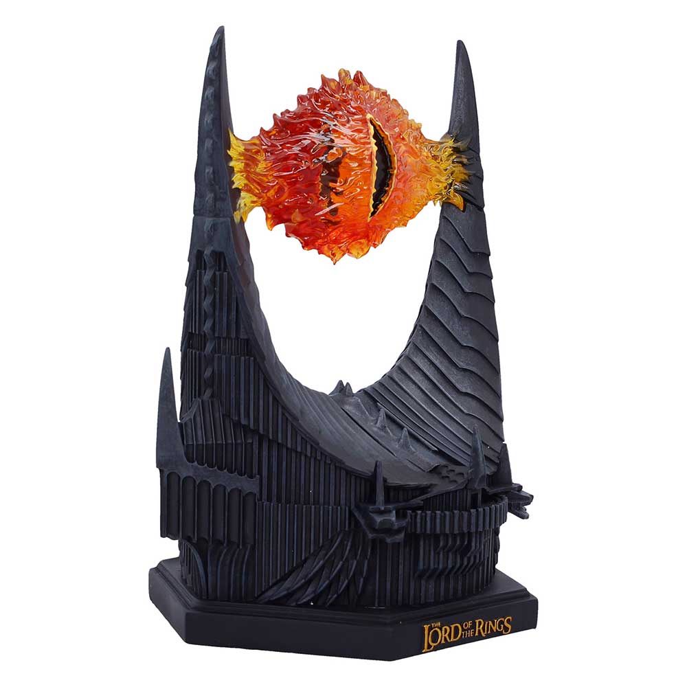 The Lord of the Rings Eye of Sauron Lamp 21.5cm-7
