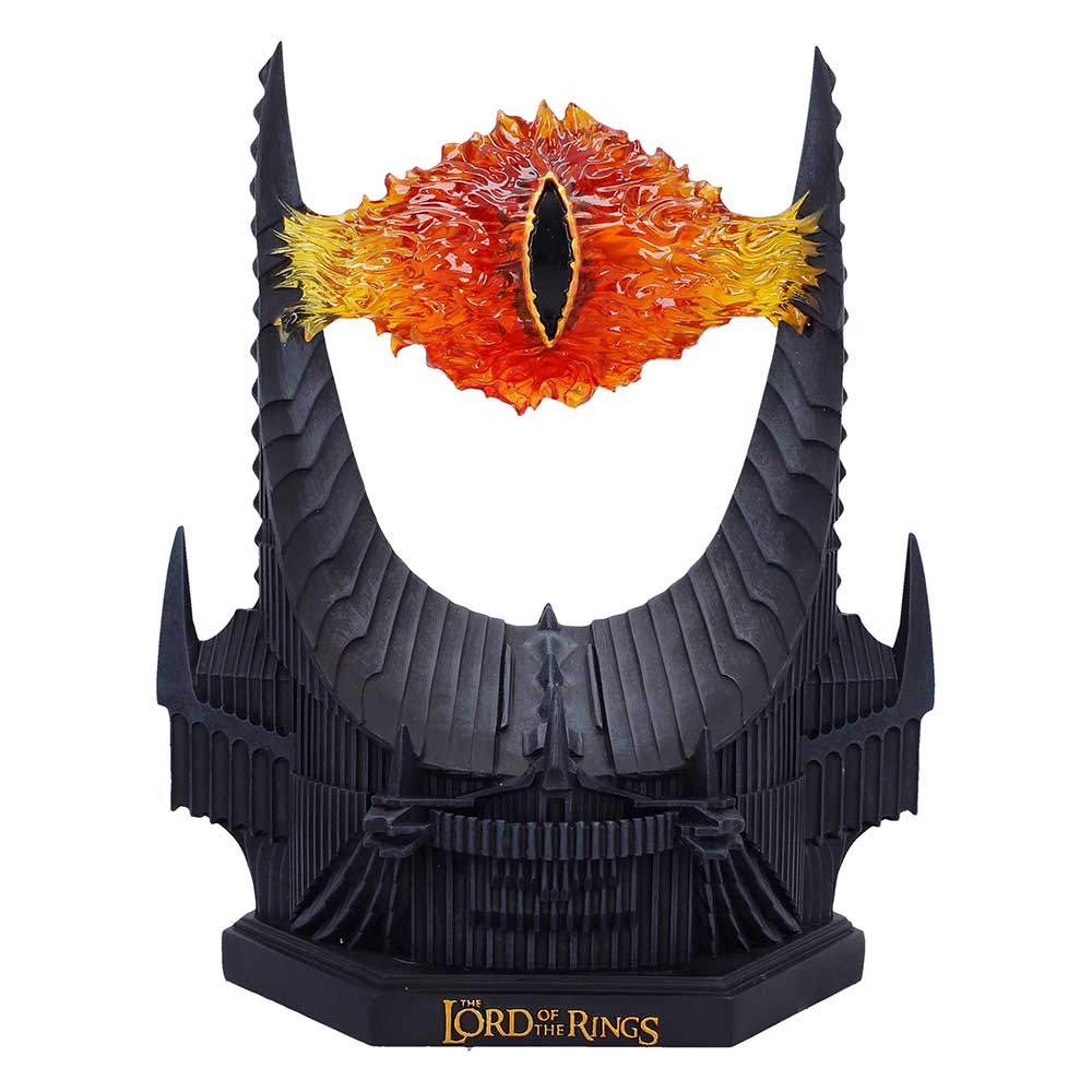 The Lord of the Rings Eye of Sauron Lamp 21.5cm-1