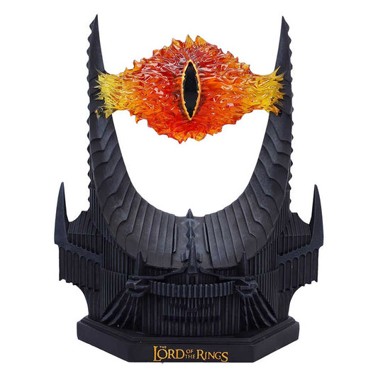 The Lord of the Rings Eye of Sauron Lamp 21.5cm-1