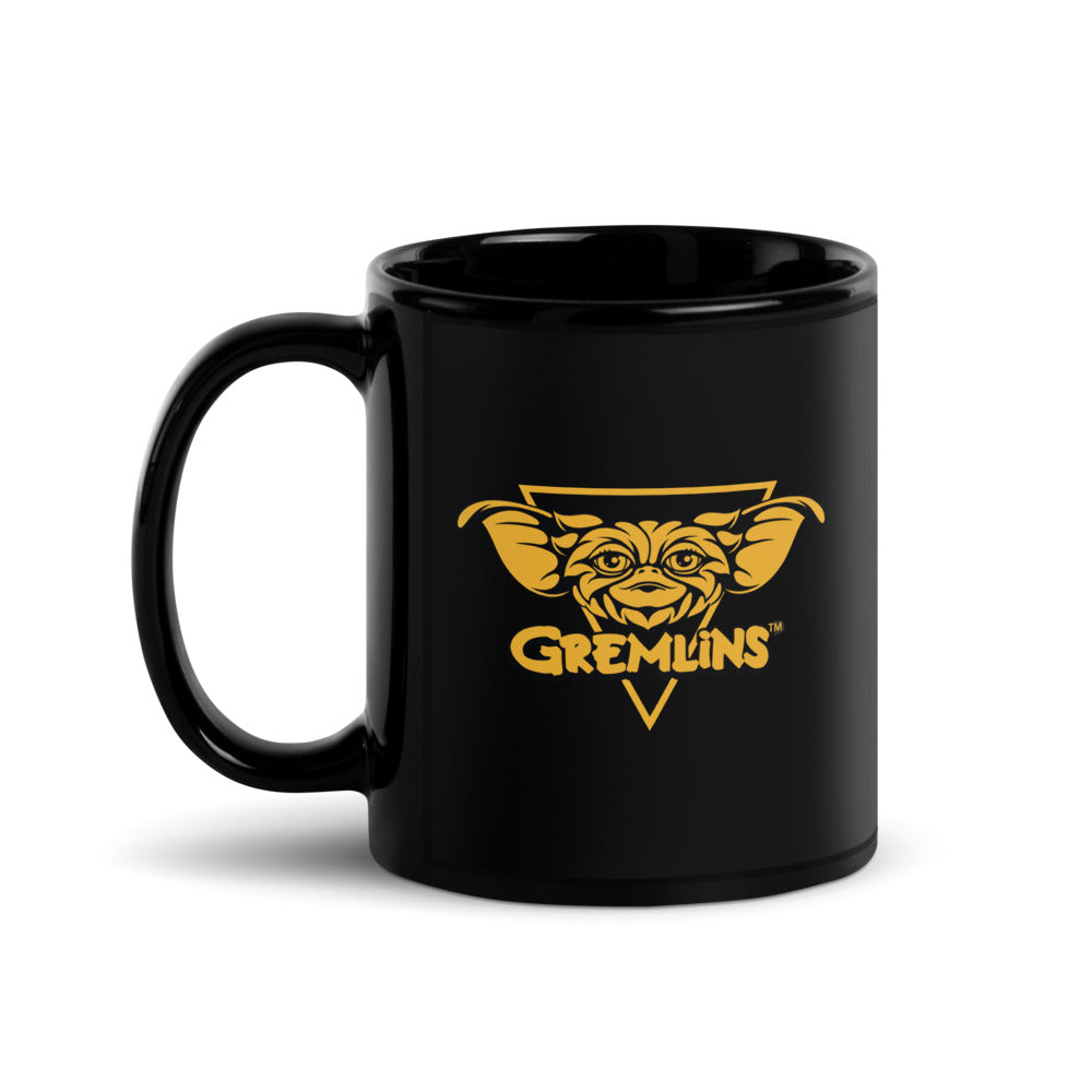 Gremlins Gizmo and Stripe Mug