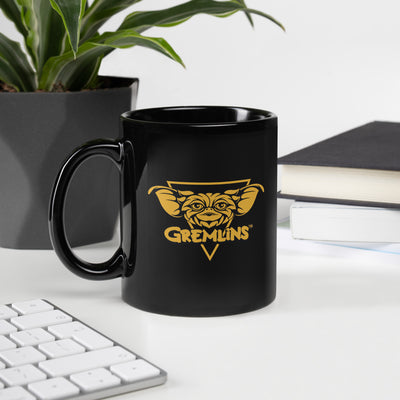 Gremlins Gizmo and Stripe Mug