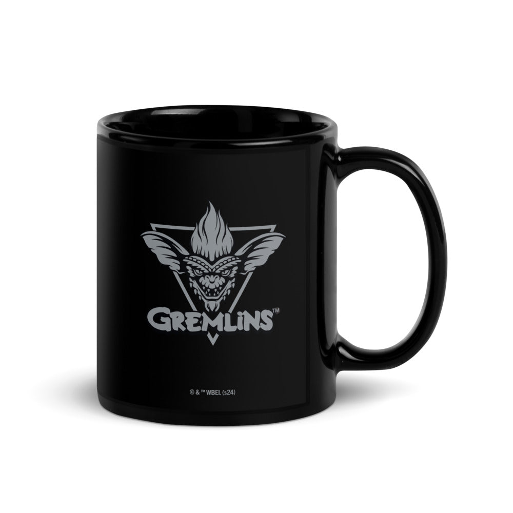 Gremlins Gizmo and Stripe Mug