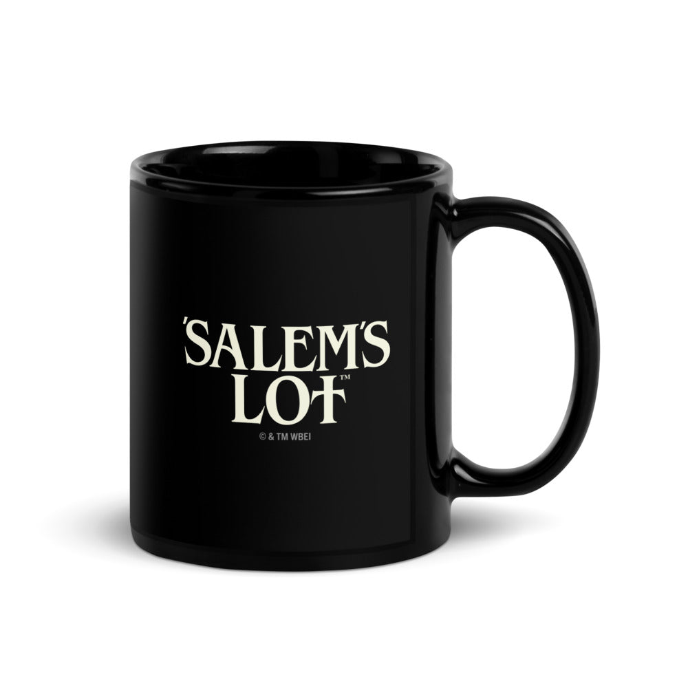 Salem's Lot Marsten House Mug