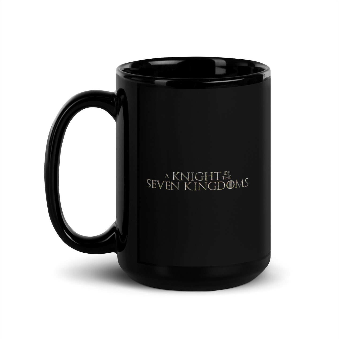 A Knight of the Seven Kingdoms Mug Logo