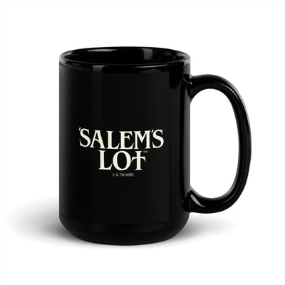 Salem's Lot Marsten House Mug