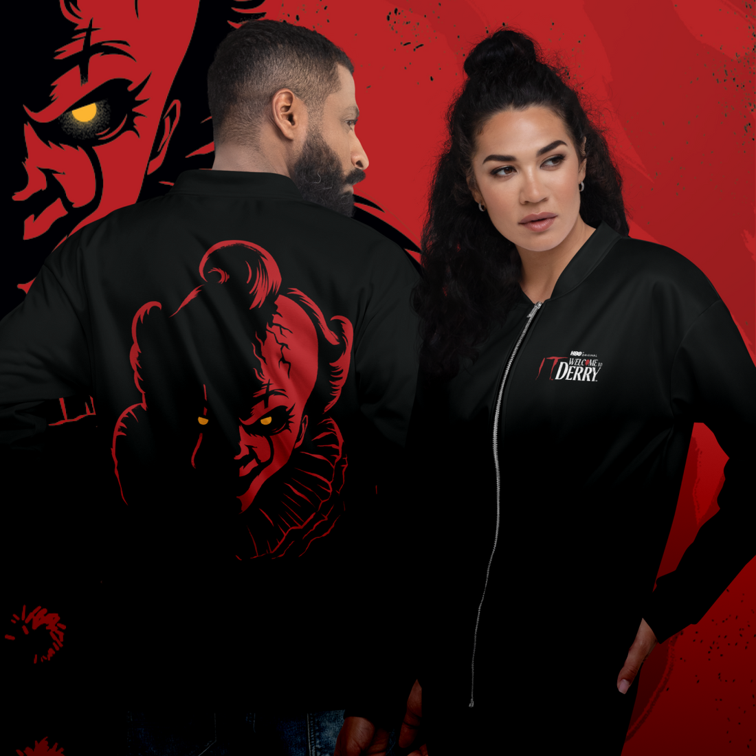 IT ALL STARTS IN DERRY