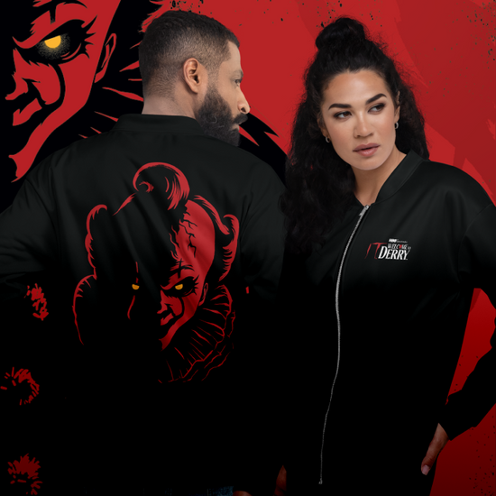 IT ALL STARTS IN DERRY