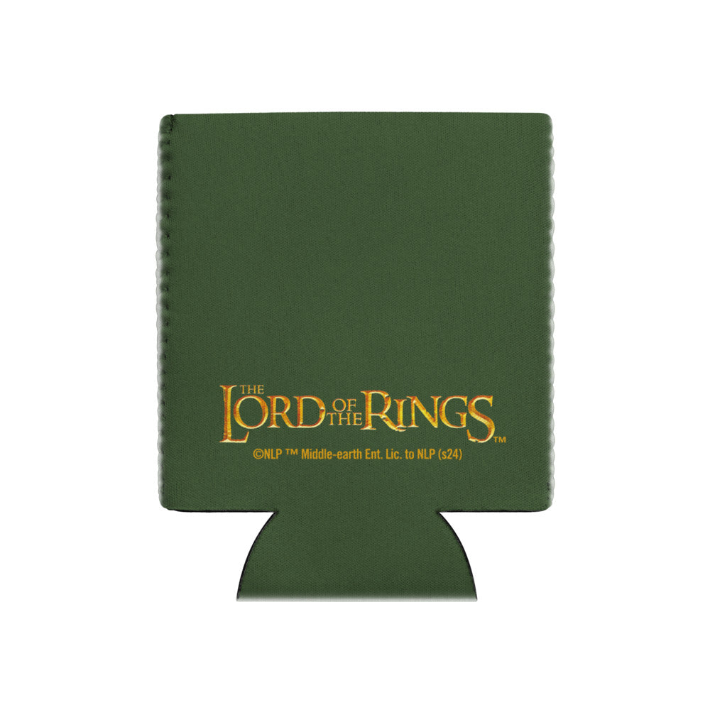 The Lord of the Rings The Green Dragon Can Cooler