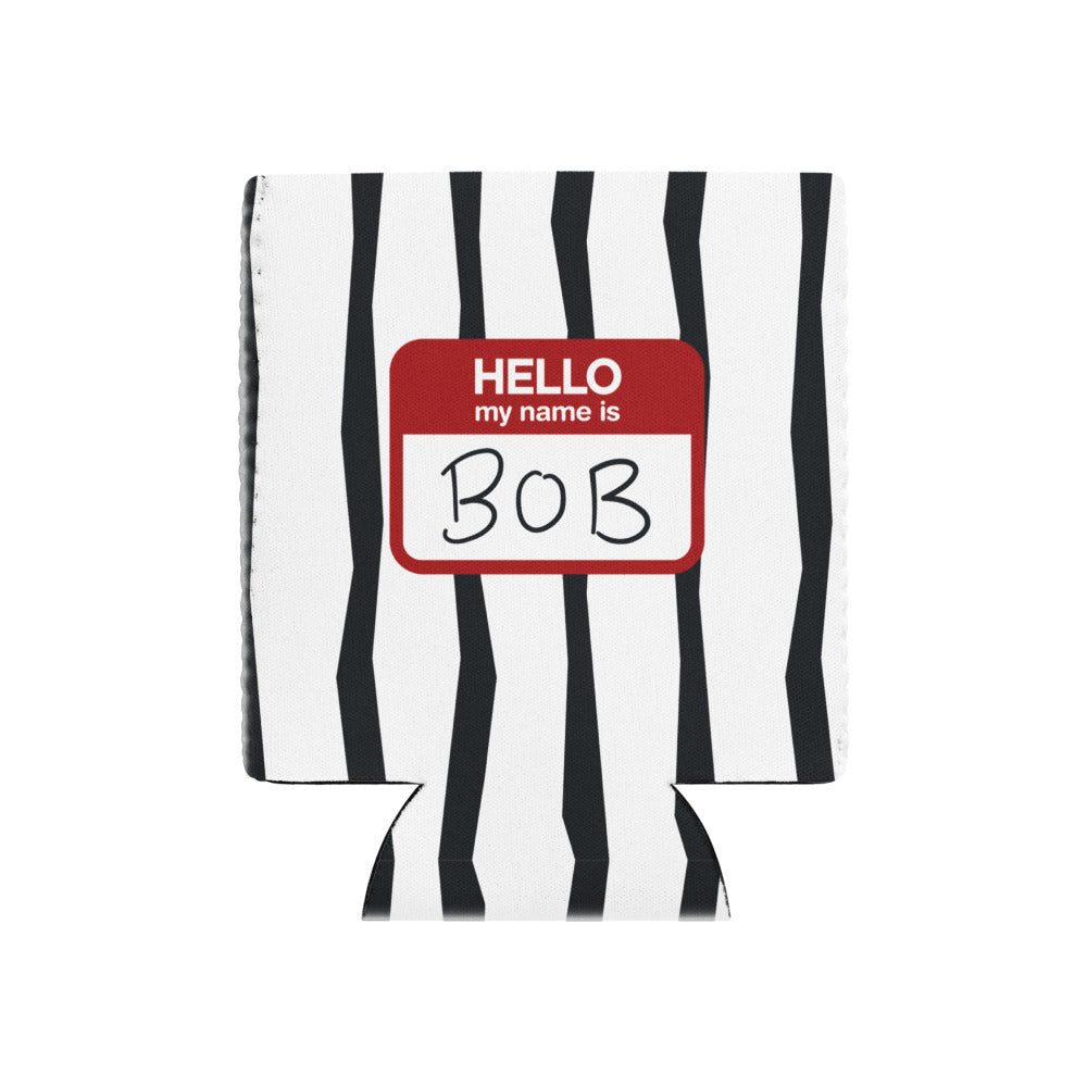 Beetlejuice Beetlejuice Hello My Name is Bob Can Cooler