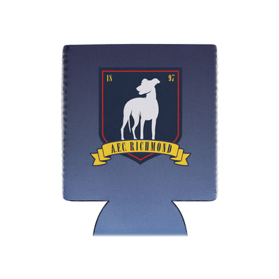 Ted Lasso A.F.C. Richmond Crest Can Cooler