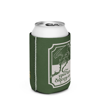 The Lord of the Rings The Green Dragon Can Cooler