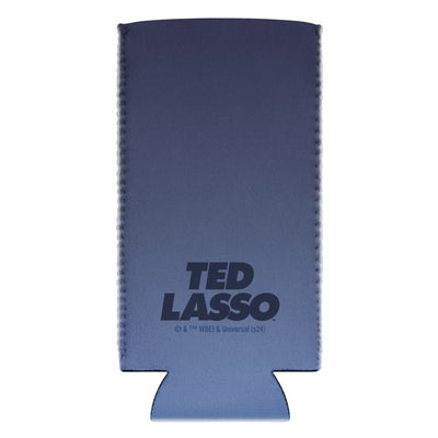 Ted Lasso A.F.C. Richmond Crest Can Cooler