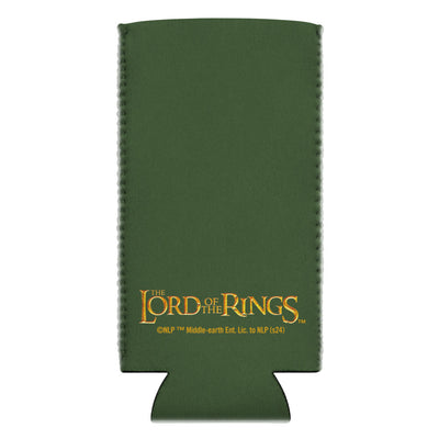 The Lord of the Rings The Green Dragon Can Cooler