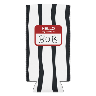 Beetlejuice Beetlejuice Hello My Name is Bob Can Cooler